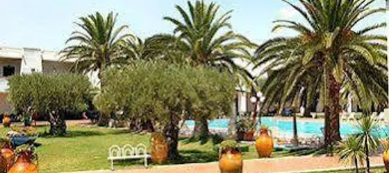 Villaggio Hotel Guglielmo | Calabria - Catanzaro (vilayet) - Staletti - Copanello