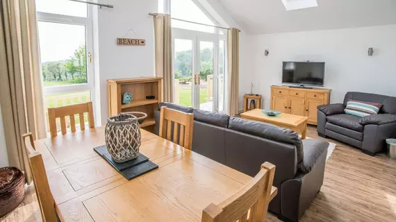 Stoneleigh Village | Devon (kontluk) - East Devon District - Sidmouth