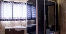 Paris Suites | Lagos (ve civarı) - Lagos - Festac