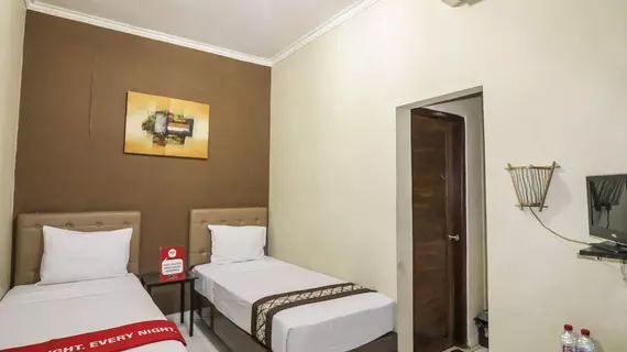 NIDA Rooms Selokan Mataram Depok | Yogyakarta Özel Bölgesi - Yogyakarta (ve civarı) - Depok