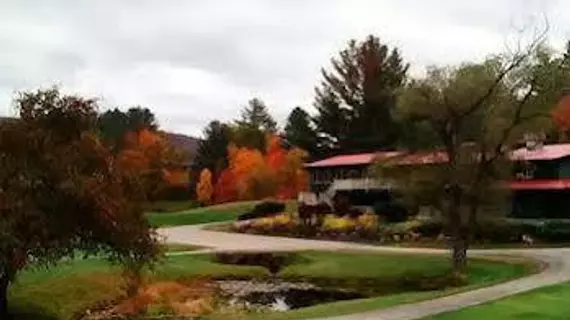 Jack O'Lantern Resort & Golf Course | New Hampshire - Woodstock