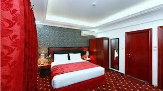 Gulf Star Hotel | Dubai - Deira