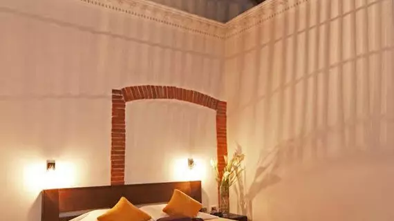 La Casona Hotel Boutique | La Paz - La Paz (ve civarı) - La Paz