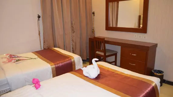 Violet Hotel ( Families Only ) | Doğu Bölgesi - Al Khobar - Al Ulaya