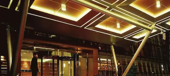 Ziction Liberal Hotel - Xi'an | Şaanksi - Xi'an - Yanta Qu - Gaoxin