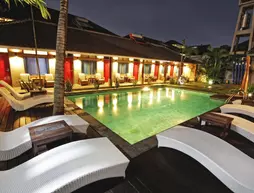 Kayun Hostel | Bali - Kuta - Legian Kent Merkezi