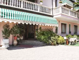 Hotel Villa Serena | Venedik (ve civarı) - Mestre - Marghera