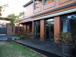 Albatross Guest House | West Coast DC - Drakenstein - Cape Town (ve civarı) - Cape Town - Sea Point Gezinti Yolu - Sea Point