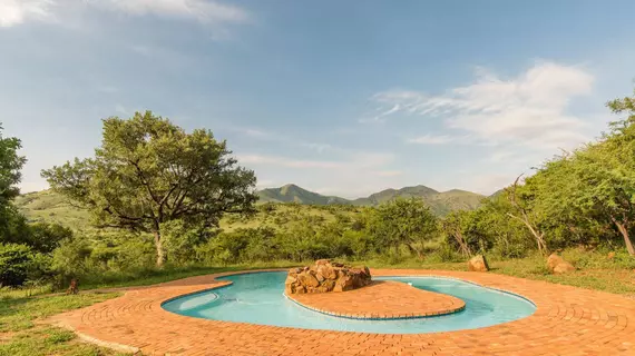 Humala River Lodge | Mpumalanga - Umjindi - Barberton