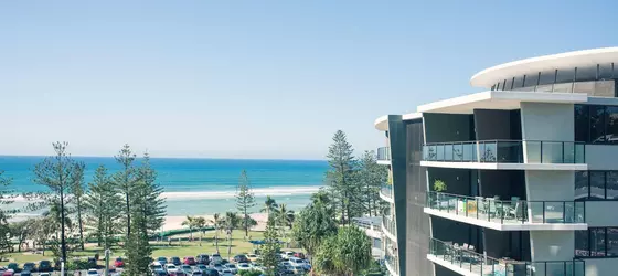 Ambience on Burleigh Beach | Queensland - Gold Coast (Altın Sahil) - Burleigh Heads