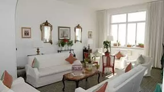 Hotel Bellevue Suite | Campania - Salerno (il) - Amalfi