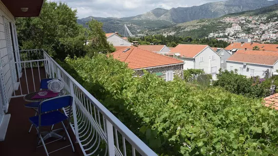 Guest House Lile | Dubrovnik-Neretva - Dubrovnik (ve civarı) - Dubrovnik - Lapad