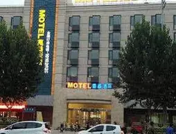 Motel 168 | Anhui - Fuyang