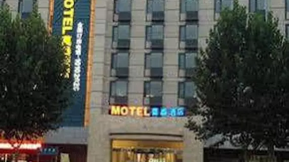 Motel 168 | Anhui - Fuyang