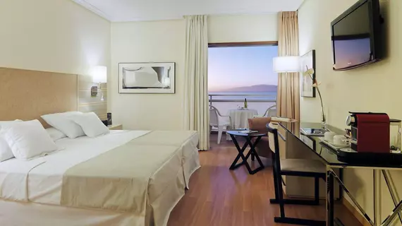 H10 Gran Tinerfe - Adults Only | Kanarya Adaları - Santa Cruz de Tenerife - Arona - Playa de las Americas