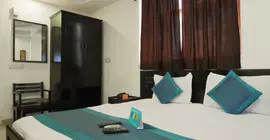 Hotel Majestic | Batı Delhi - Ulusal Eyalet Başkenti Delhi - Delhi (ve civarı) - Yeni Delhi