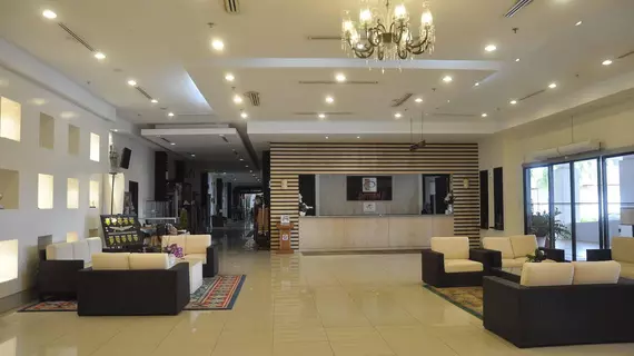 Permai Hotel | Terengganu - Kuala Terengganu - Kampung Gong Gemia - Batu Buruk