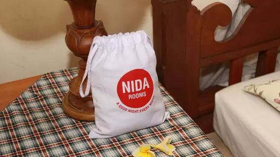 NIDA Rooms Ubud Kajeng | Bali - Ubud - Ubud Kent Merkezi