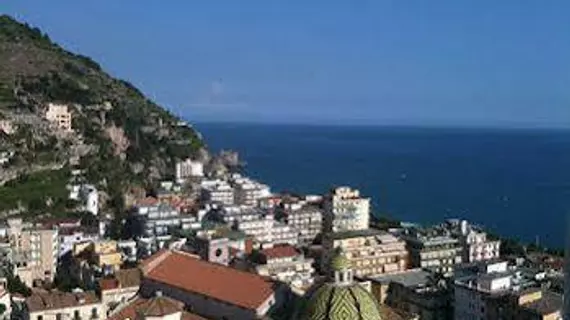 Palazzo Cocò | Campania - Salerno (il) - Maiori