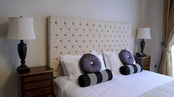 The Georgian Town House Hotel | Merseyside (ilçe) - Liverpool (ve civarı) - Liverpool - Georgian Quarter