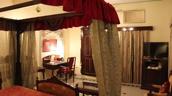 Hotel Madhuban | Racastan - Jaipur Bölgesi - Jaipur