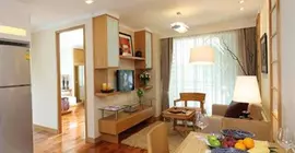 Montara Serviced Apartment Thonglor 25 | Bangkok - Bangkok Merkezi İş Bölgesi