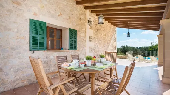 Villa Granja | Balearic Adaları - Mayorka Adası - Raiguer