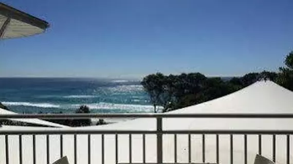 Stradbroke Island Beach Hotel & Spa Resort | Queensland - Brisbane (ve civarı) - Point Lookout