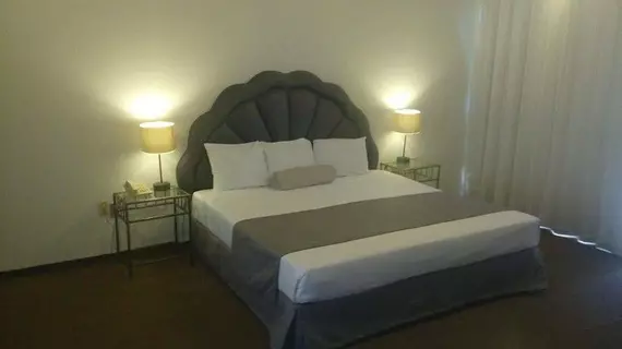 Hotel Suites Bernini | Jalisco - Guadalajara (ve civarı) - Guadalajara