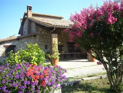 Agriturismo Le Casette | Umbria - Terni (vilayet) - Montecchio