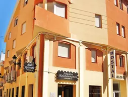 Hostal Carlos II | Andalucia - Cadiz (vilayet) - Campo de Gibraltar - La Linea de la Concepcion