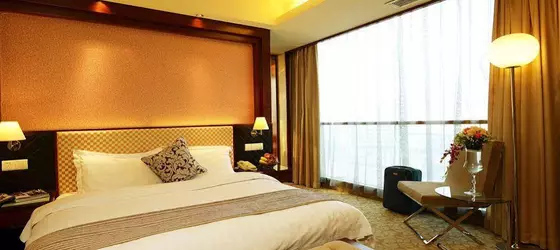 Leedenhotel | Zhejiang - Jiaxing - Xiuzhou Qu