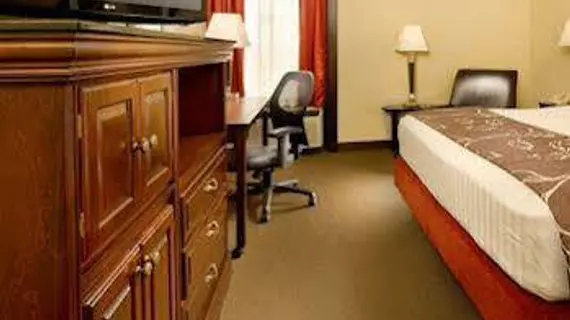 Drury Inn Paducah | Kentucky - Paducah (ve civarı) - Paducah