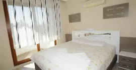 Bellamaritimo Hotel | Denizli - Pamukkale - Kale