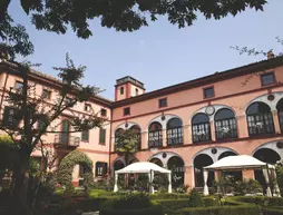 Relais I Castagnoni | Piedmont - Alessandria (il) - Rosignano Monferrato