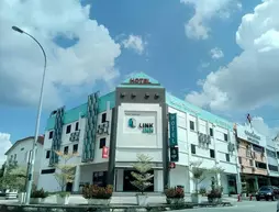 Link Inn | Johor - Johor Bahru (ve civarı) - Johor Bahru