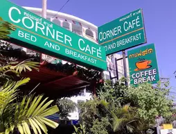 Corner Cafe Bed & Breakfast | Prachuap Khiri Khan (ili) - Hua Hin (ve civarı) - Hua Hin - Khao Takiab