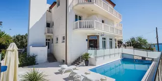 Hotel Villa Zarko