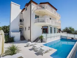 Hotel Villa Zarko | Split-Dalmaçya - Kastela