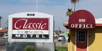 Classic Inn and Suites