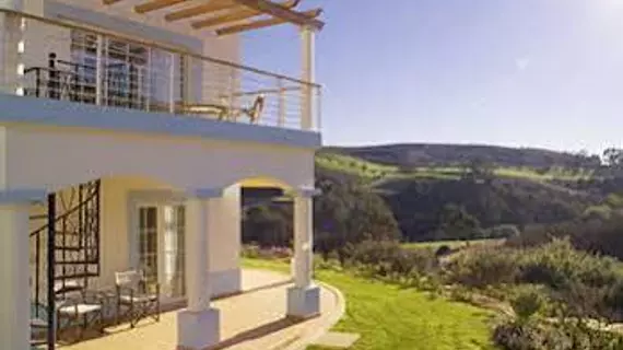 Quinta da Encosta Velha Golf and Leisure Village | Algarve - Faro Bölgesi - Vila do Bispo