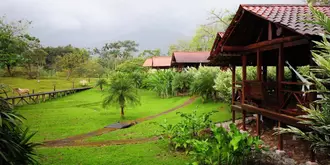 La Anita Rainforest Ranch