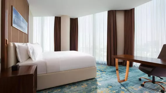 Hilton Astana | Astana