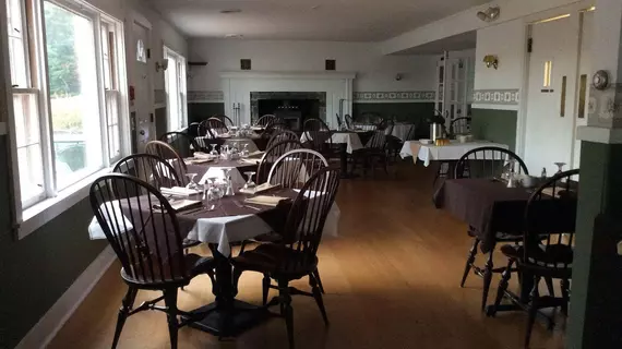 Colonel Williams Inn | Vermont - Windham County - Brattleboro