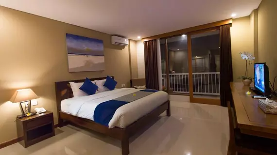 Abian Harmony Hotel Resort & Spa | Bali - Denpasar - Sanur