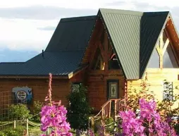 Alaska Adventure Cabins | Alaska - Homer