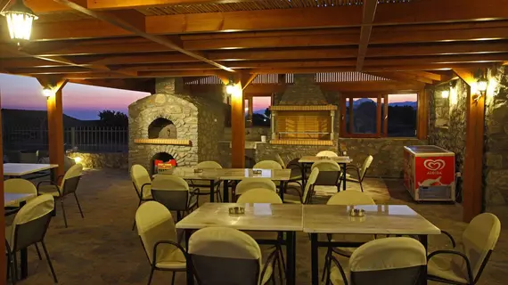 Vrachos Villas | Girit Adası - Rethimnon (bölge) - Agios Vasileios