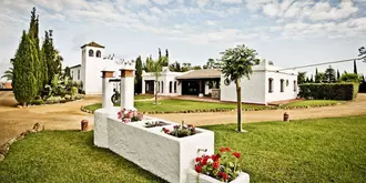 Hacienda Roche Viejo