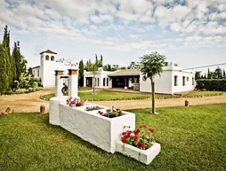 Hacienda Roche Viejo | Andalucia - Cadiz (vilayet) - La Janda - Conil de la Frontera