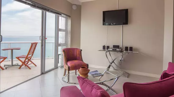 Gordon's Bay Luxury Apartments | Western Cape (il) - West Coast DC - Drakenstein - Cape Town (ve civarı) - Cape Town - Gordon's Bay